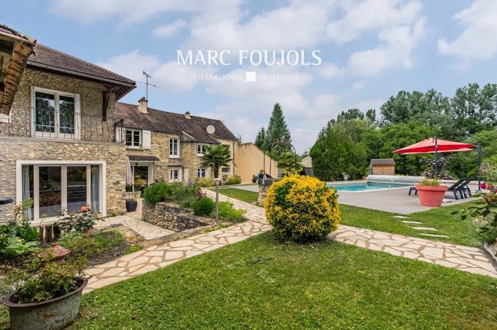 Image No.1-5 Bed House for sale