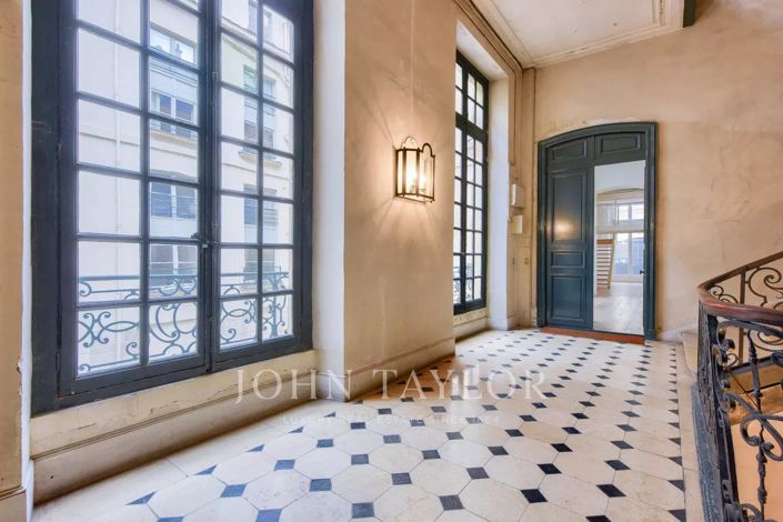 Image No.2-Appartement de 3 chambres à vendre à Paris