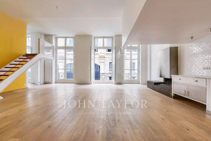 Image No.4-Appartement de 3 chambres à vendre à Paris