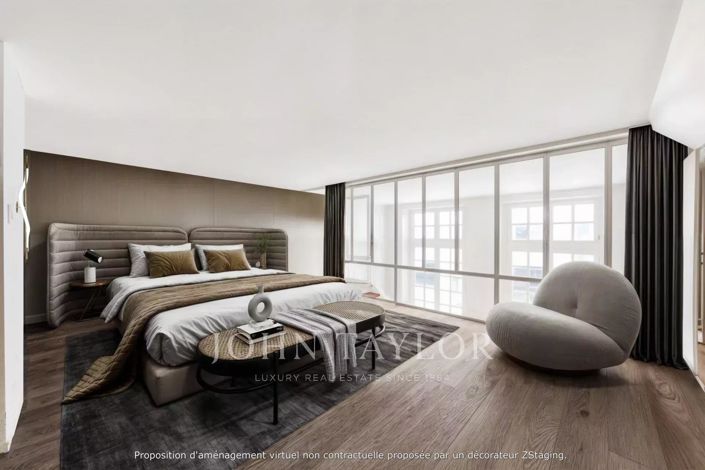 Image No.5-Appartement de 3 chambres à vendre à Paris