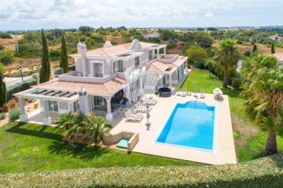 Maison de 5 chambres à vendre à Lagoa