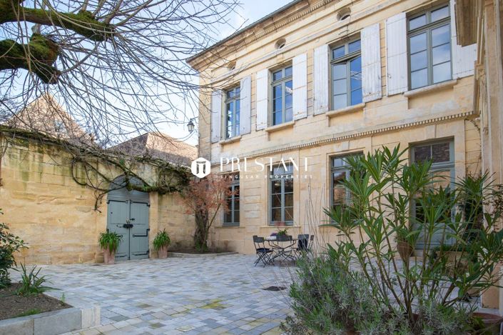 Image No.1-Propriété de 5 chambres à vendre à Bergerac