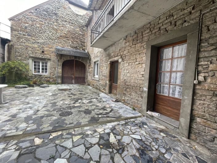 Image No.1-Maison de 3 chambres à vendre à Oloron-Sainte-Marie