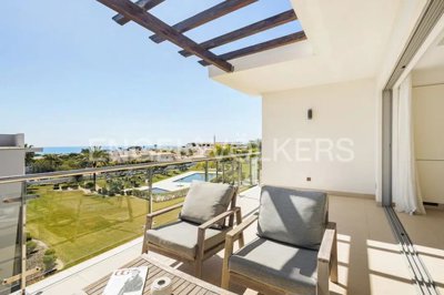 Appartement de 1 chambre à vendre à Albufeira