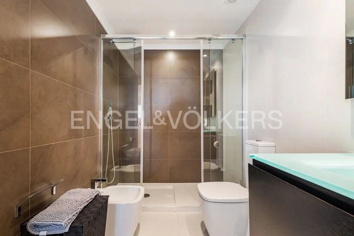 Image No.15-Appartement de 1 chambre à vendre à Albufeira