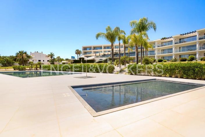 Image No.19-Appartement de 1 chambre à vendre à Albufeira