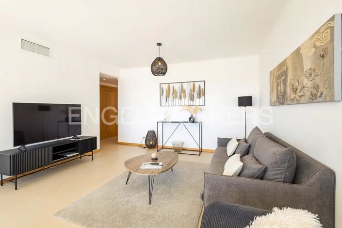 Image No.2-Appartement de 1 chambre à vendre à Albufeira