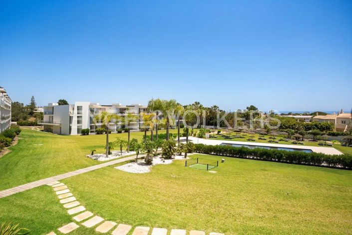 Image No.21-Appartement de 1 chambre à vendre à Albufeira