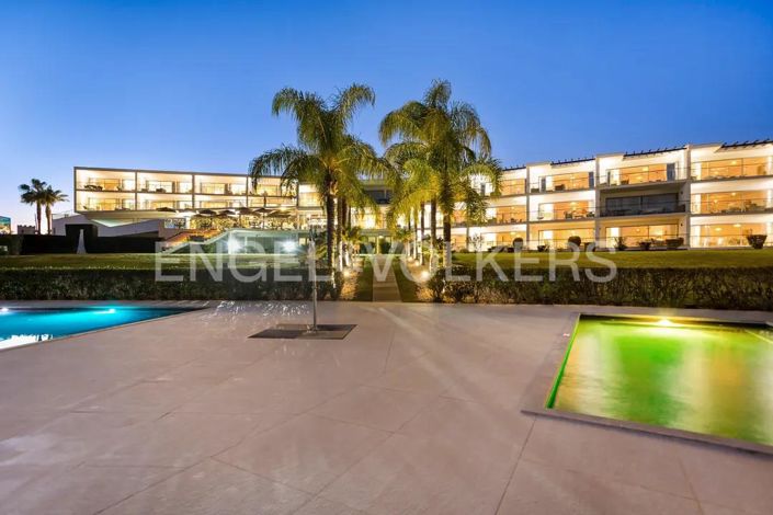 Image No.25-Appartement de 1 chambre à vendre à Albufeira