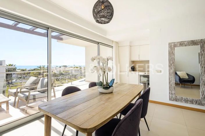 Image No.7-Appartement de 1 chambre à vendre à Albufeira