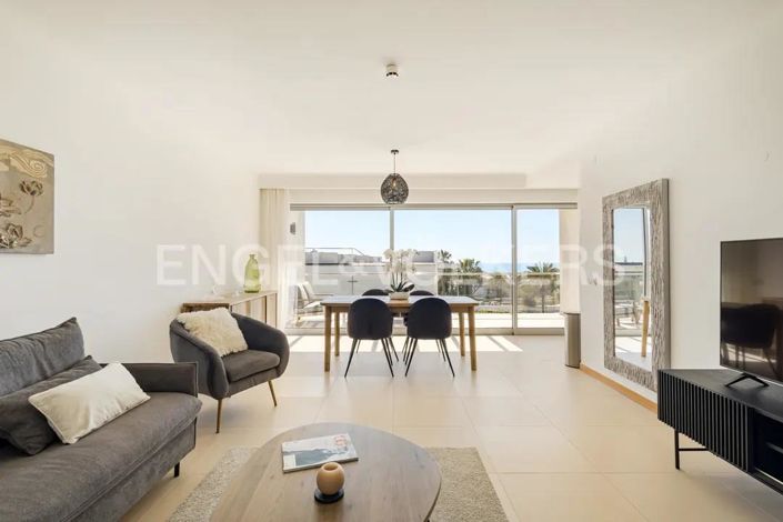 Image No.8-Appartement de 1 chambre à vendre à Albufeira