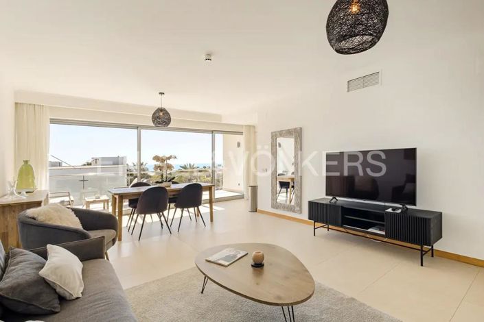 Image No.9-Appartement de 1 chambre à vendre à Albufeira