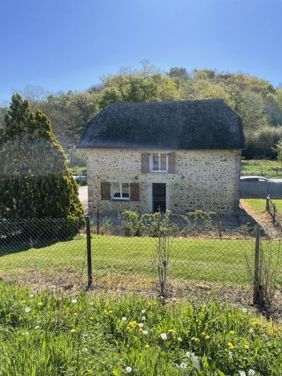 Image No.1-Maison de 4 chambres à vendre à Cardesse