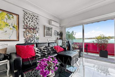 Propriété de 2 chambres à vendre à Cagnes-sur-Mer