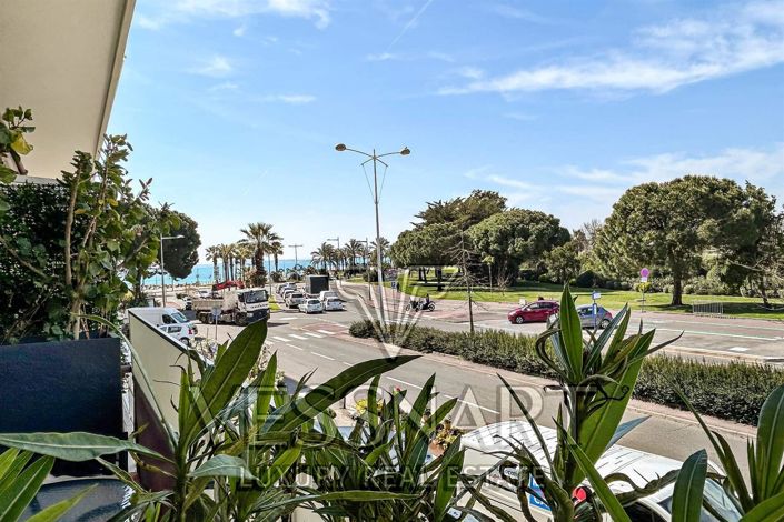 Image No.2-Propriété de 2 chambres à vendre à Cagnes-sur-Mer