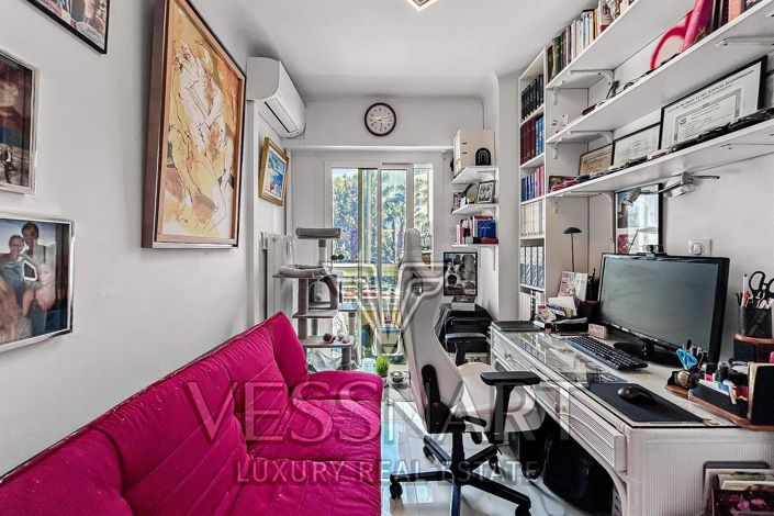 Image No.8-Propriété de 2 chambres à vendre à Cagnes-sur-Mer