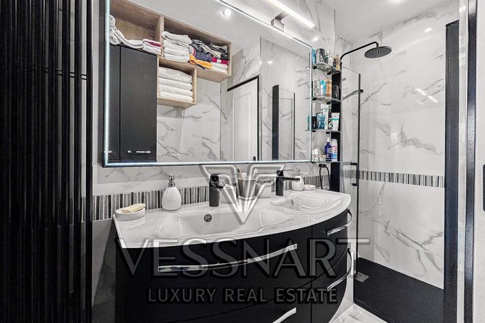 Image No.9-Propriété de 2 chambres à vendre à Cagnes-sur-Mer