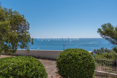 1 - Sète, House