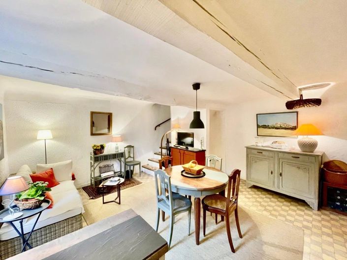 Image No.1-Appartement de 3 chambres à vendre à Joucas