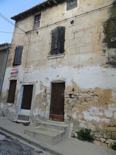 Image No.1-Maison à vendre à Saint-Gilles