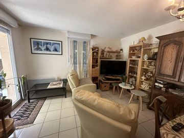 1 - Cahors, Appartement
