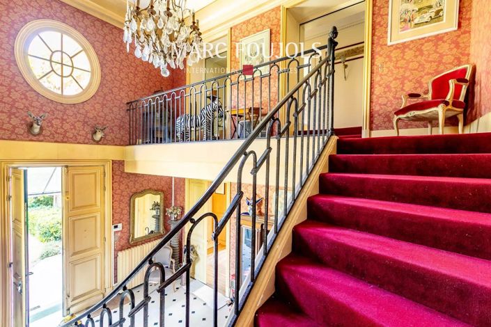 Image No.12-Maison à vendre à Chantilly