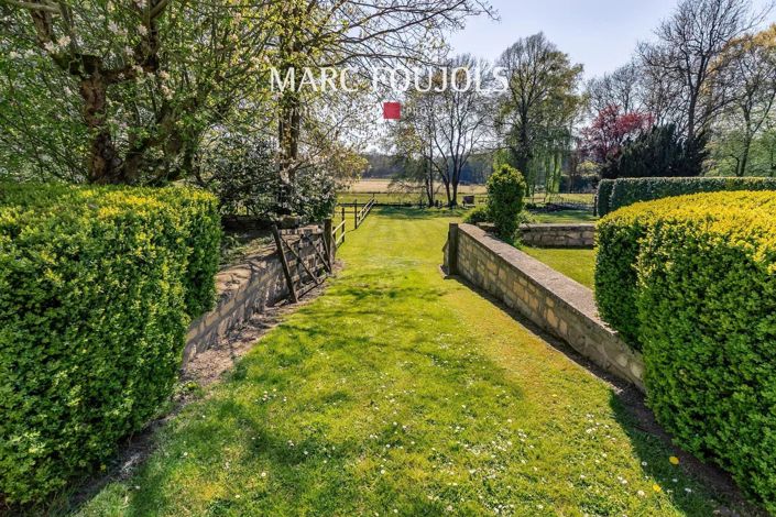 Image No.18-Maison à vendre à Chantilly