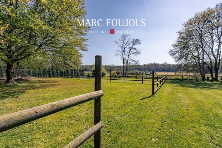 Image No.19-Maison à vendre à Chantilly