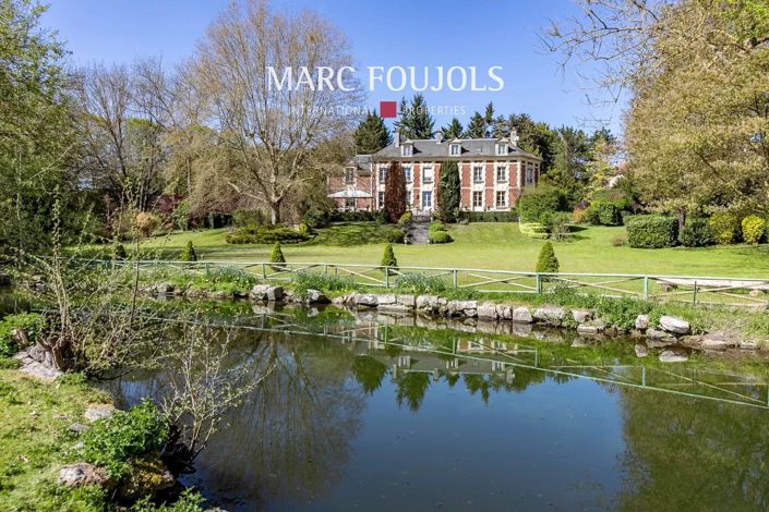 Image No.2-Maison à vendre à Chantilly