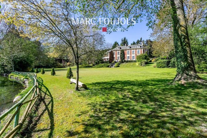 Image No.22-Maison à vendre à Chantilly