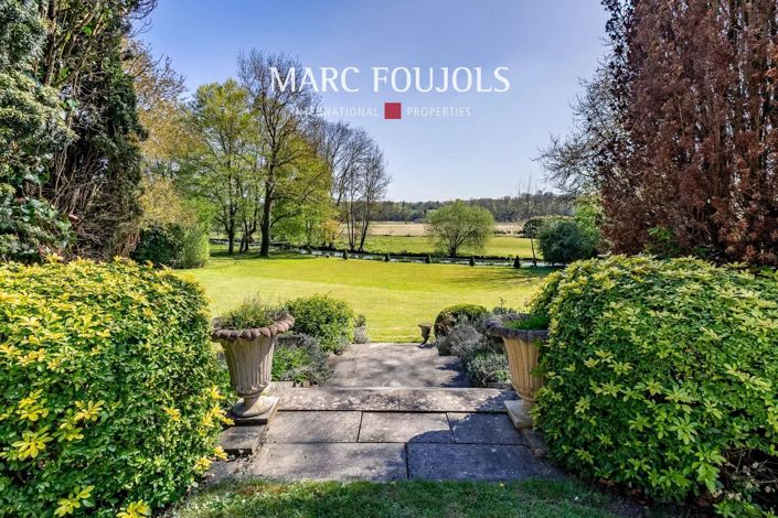 Image No.23-Maison à vendre à Chantilly