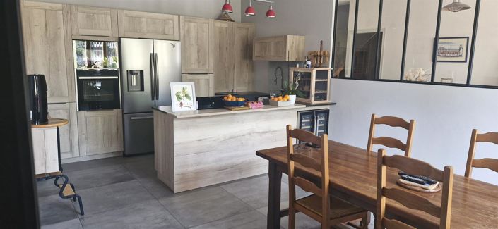 Image No.9-Maison de 4 chambres à vendre à Saint-Malo