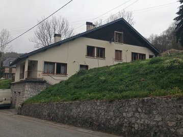 1 - Ariege, House