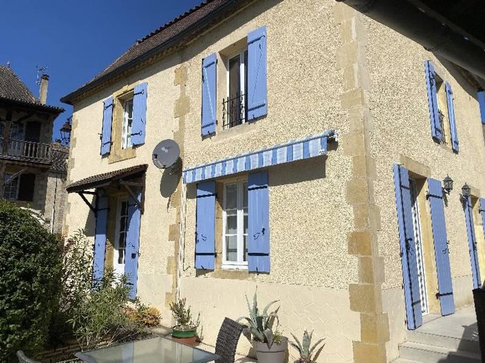 Image No.1-4 Bed House for sale