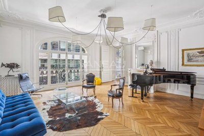 4 Bed Apartment for sale