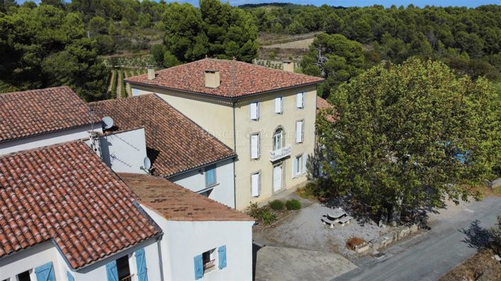 Image No.6-Maison à vendre à Minerve