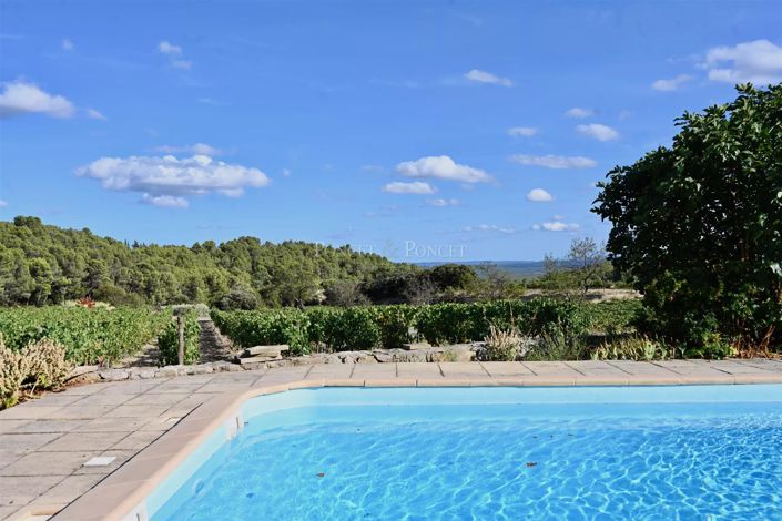 Image No.9-Maison à vendre à Minerve