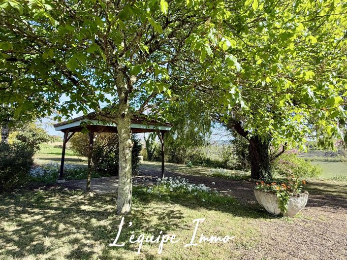 Image No.2-Maison de 3 chambres à vendre à Auch