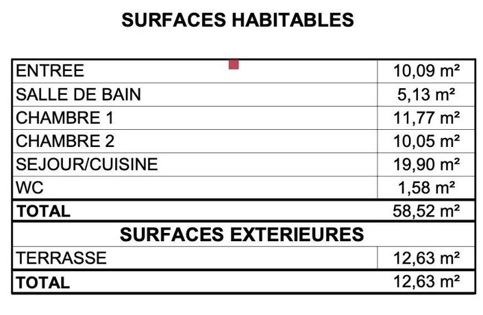 Image No.3-2 Bed Apartment for sale