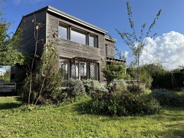 1 - Meschers-sur-Gironde, House