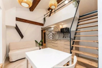 1 - Toulouse, Appartement