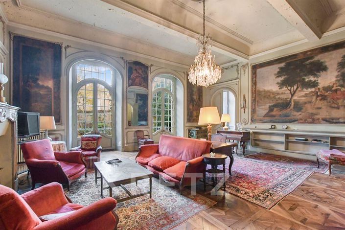 Image No.1-Propriété de 12 chambres à vendre à Toulouse