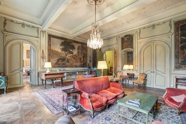 Image No.2-Propriété de 12 chambres à vendre à Toulouse