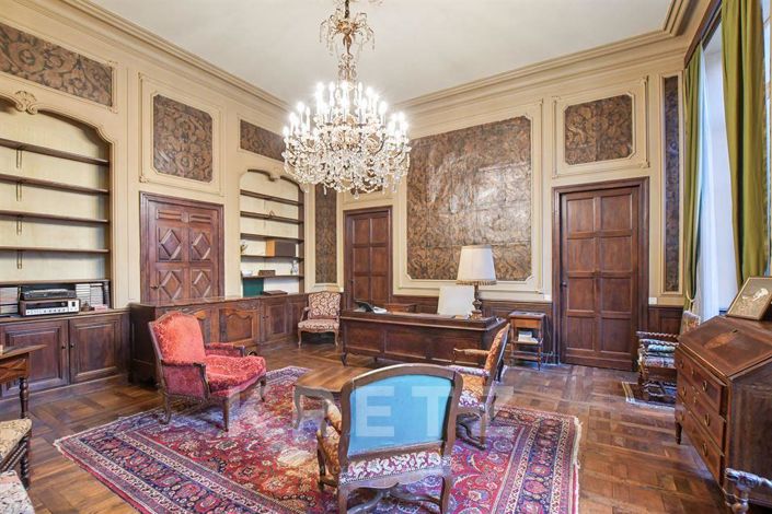 Image No.3-Propriété de 12 chambres à vendre à Toulouse