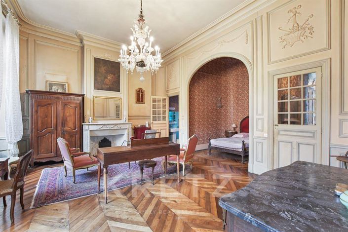 Image No.4-Propriété de 12 chambres à vendre à Toulouse