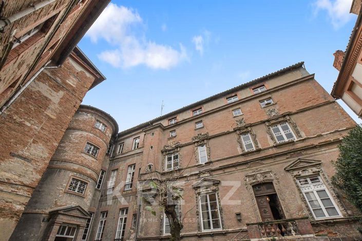 Image No.5-Propriété de 12 chambres à vendre à Toulouse