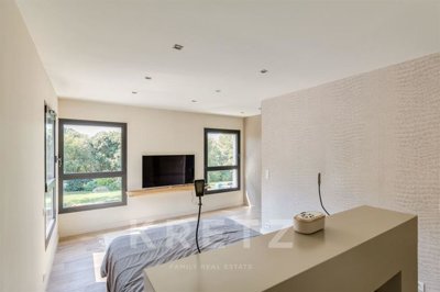 1 - Venelles, Maison