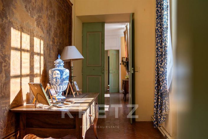 Image No.21-Propriété de 8 chambres à vendre à Aix-en-Provence