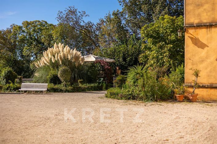 Image No.22-Propriété de 8 chambres à vendre à Aix-en-Provence