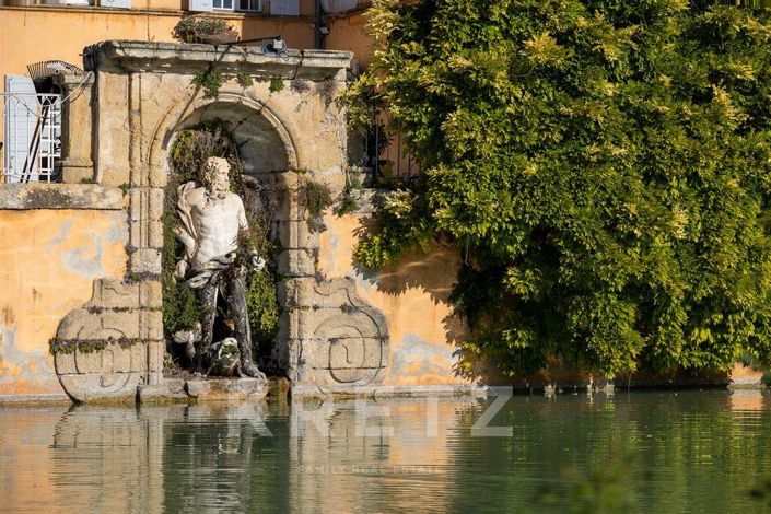 Image No.4-Propriété de 8 chambres à vendre à Aix-en-Provence